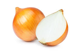 White Onion